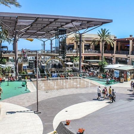 Greensuites La Zenia Torrevieja Playa Flamenca Dış mekan fotoğraf