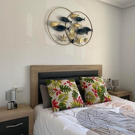 Greensuites La Zenia Torrevieja Playa Flamenca Dış mekan fotoğraf