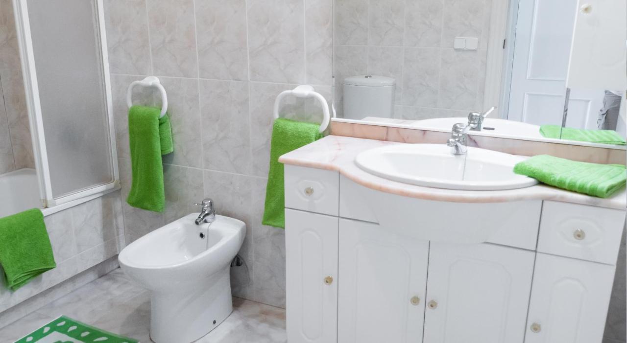 Greensuites La Zenia Torrevieja Playa Flamenca Dış mekan fotoğraf
