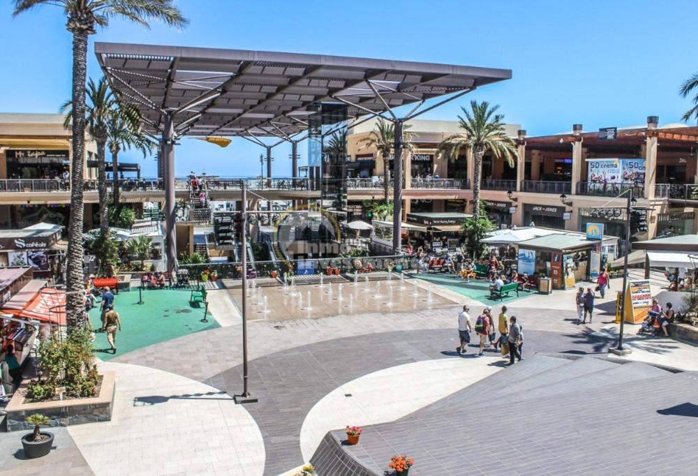 Greensuites La Zenia Torrevieja Playa Flamenca Dış mekan fotoğraf