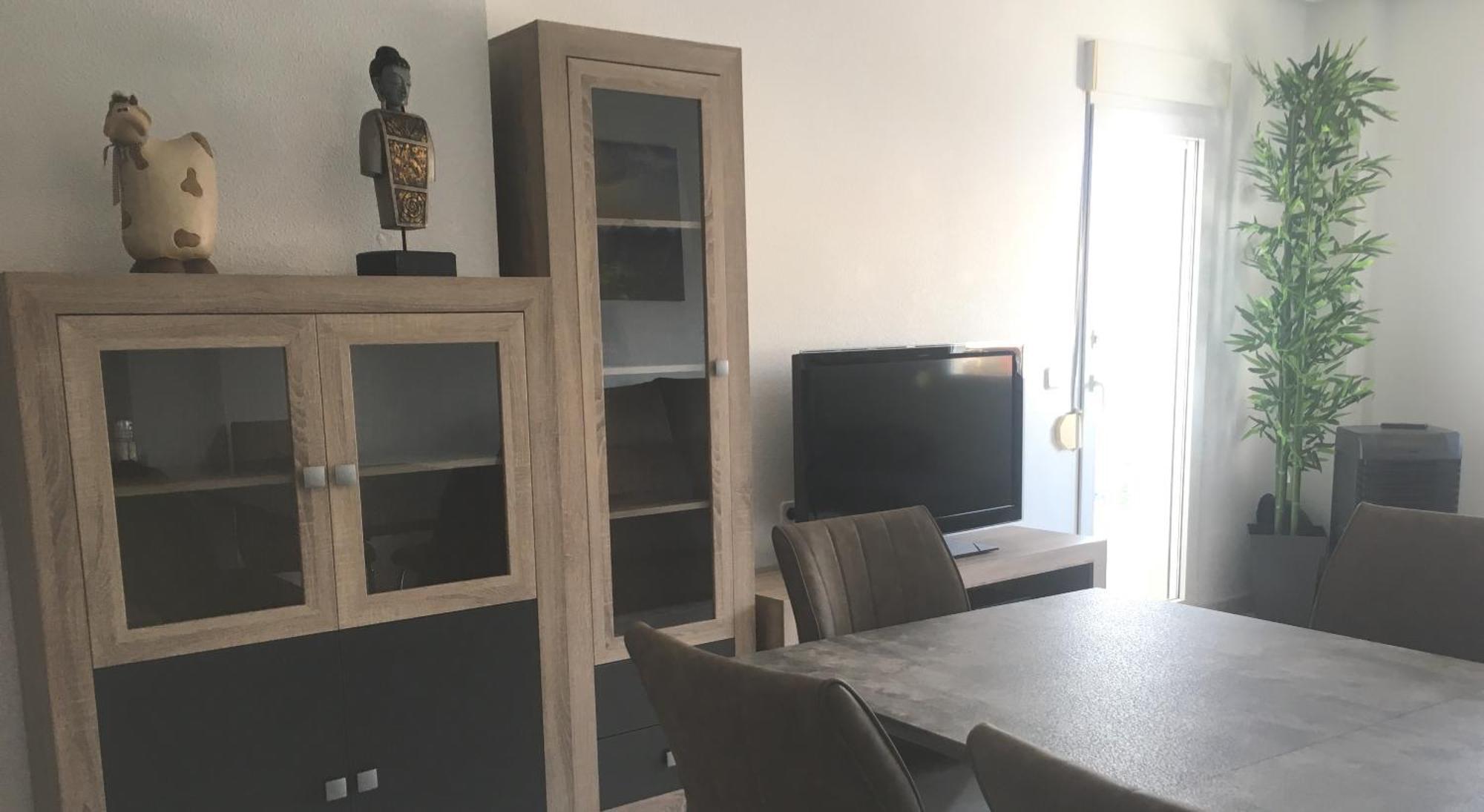 Greensuites La Zenia Torrevieja Playa Flamenca Dış mekan fotoğraf