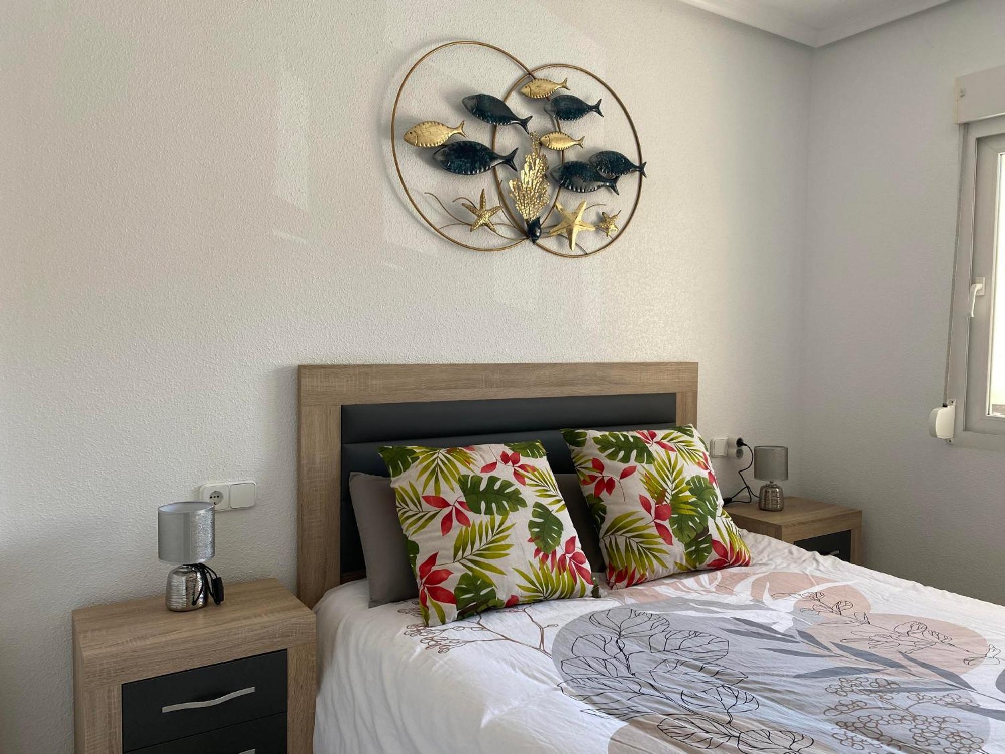 Greensuites La Zenia Torrevieja Playa Flamenca Dış mekan fotoğraf