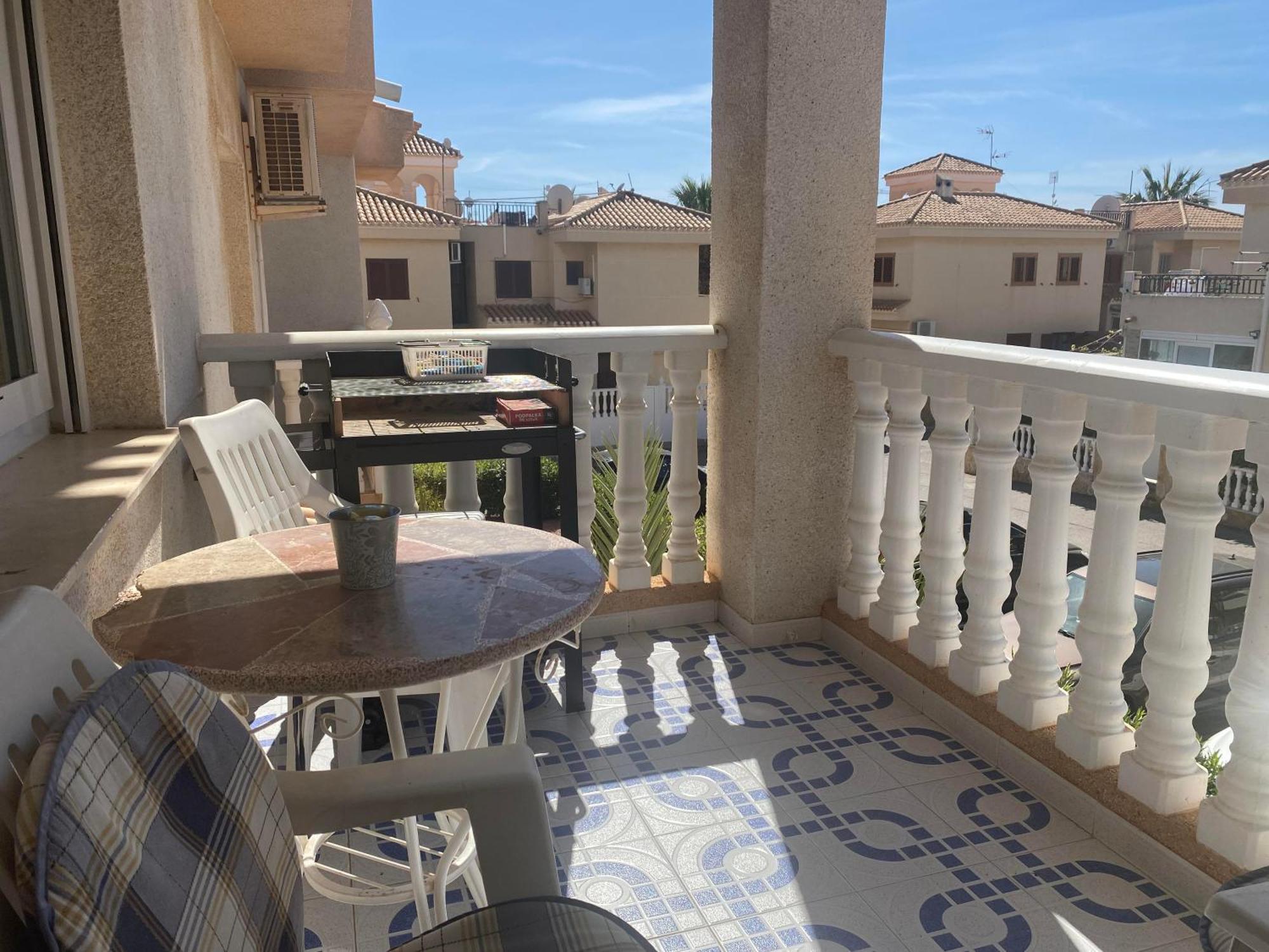 Greensuites La Zenia Torrevieja Playa Flamenca Dış mekan fotoğraf